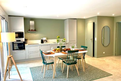 Spacious apartment in the heart of Juan les Pins !