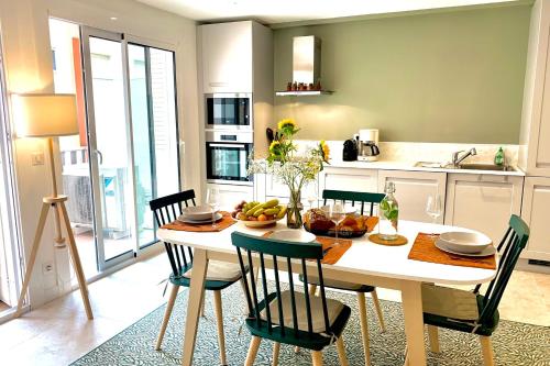 Spacious apartment in the heart of Juan les Pins !