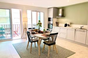 Spacious apartment in the heart of Juan les Pins !