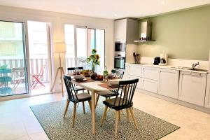 Maison de vacances Spacious apartment in the heart of Juan les Pins ! 6 rue Saint Honorat Résidence \ 06160 Juan-les-Pins Provence-Alpes-Côte d\'Azur