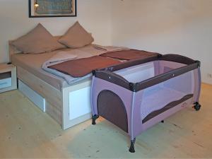 Spacious Apartment in Upper Harz near River