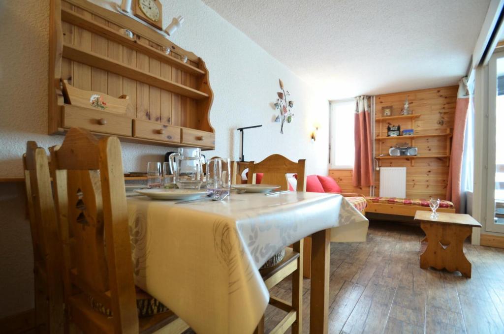 Spacious Apartment in Upper Harz near River 38709 Wildemann