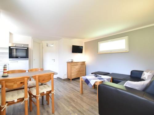 Spacious Bungalow in Insel Poel with Terrace