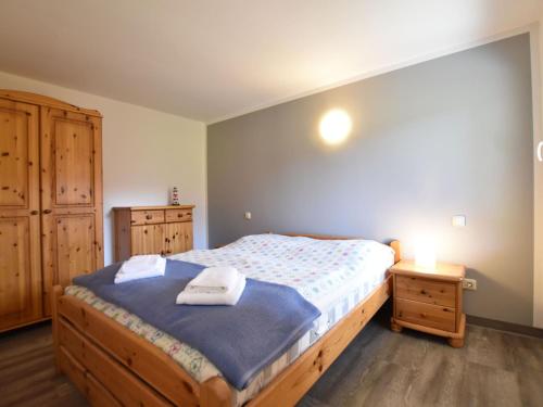 Spacious Bungalow in Insel Poel with Terrace