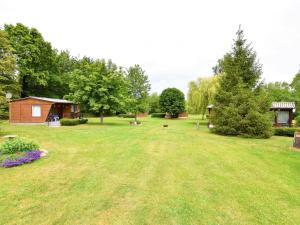 Maison de vacances Spacious Bungalow in Insel Poel with Terrace  23999 Poel Mecklembourg-Poméranie