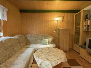 Spacious Bungalow in Neustadt Germany with Garden