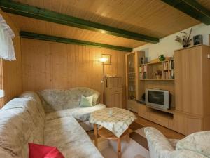 Spacious Bungalow in Neustadt Germany with Garden