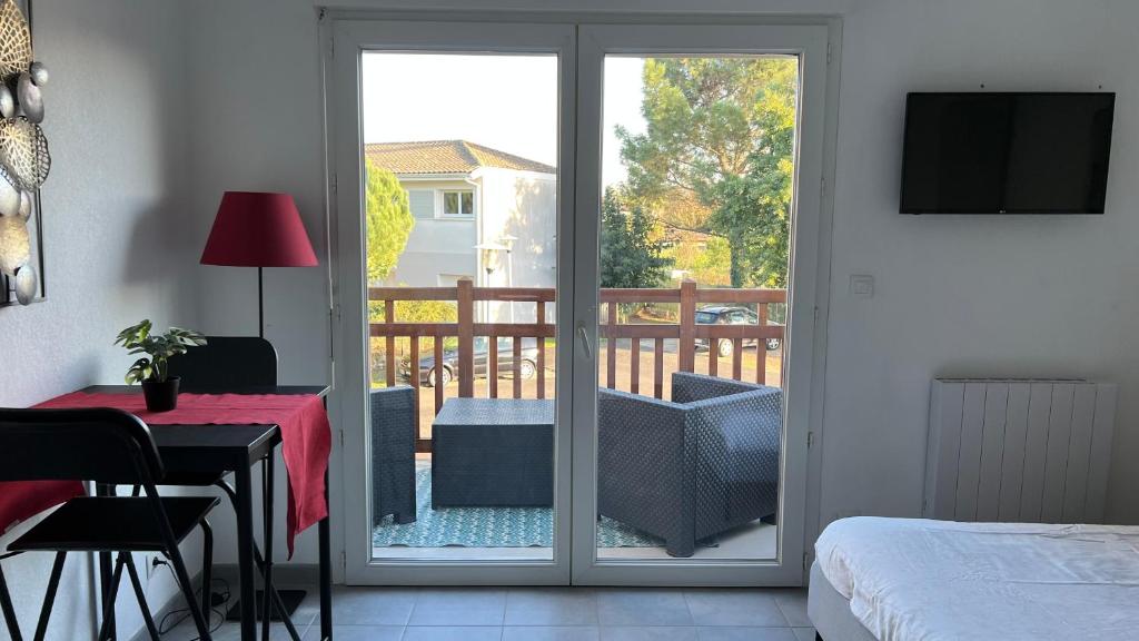 Spacious contemporary house near Tours 37270 Saint-Martin-le-Beau