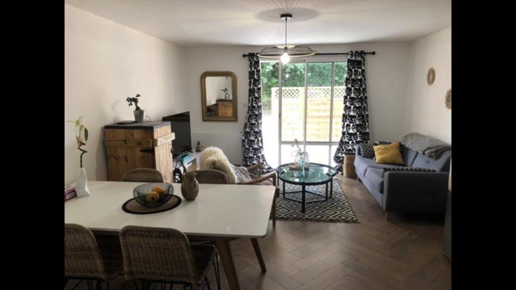 Spacious for 5 - kitchen - House - Wifi 48527 Nordhorn
