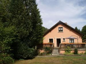 Maison de vacances Spacious gîte for 6 persons in Hanviller, Mosel  57230 Hanviller Lorraine