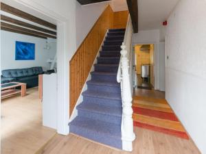 Spacious group home close to Winterberg and Willingen with private garden