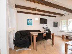 Spacious group home close to Winterberg and Willingen with private garden