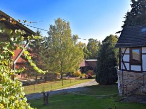 Maison de vacances Spacious holiday home in a rural setting with a large garden  34513 Waldeck Hesse