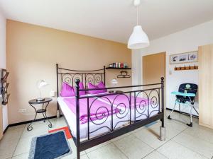 Spacious Holiday Home in Bad Zwesten Wenzigerode with Garden