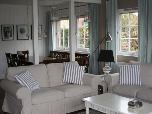 Spacious Holiday Home in Bastorf near Seabeach with Garden