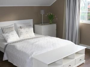 Spacious Holiday Home in Bastorf near Seabeach with Garden