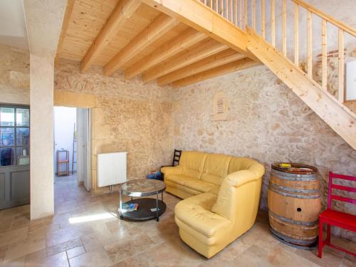 Spacious holiday home in Bergerac with private pool