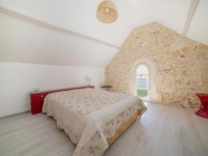Spacious holiday home in Bergerac with private pool