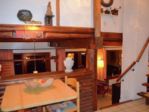 Spacious Holiday home in Feriendorf Frankenau near Forest