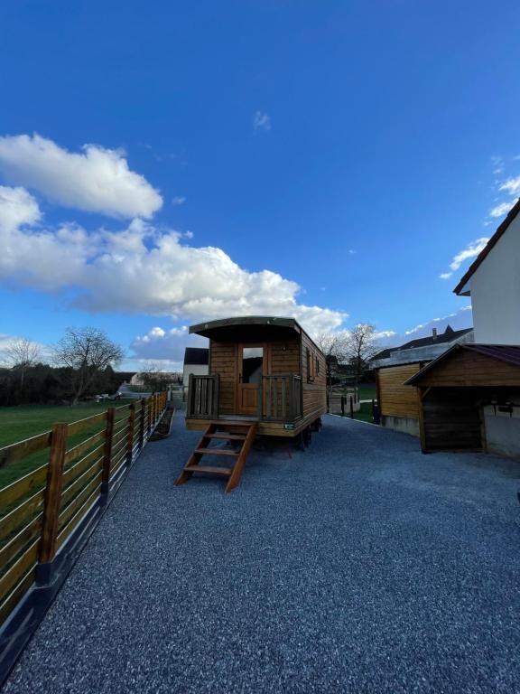 Spacious Holiday home in Feriendorf Frankenau near Forest 35110 Frankenau