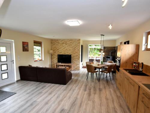 Spacious Holiday Home in Hasselfelde with Private Terrace