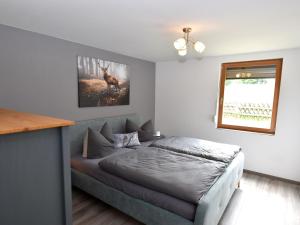 Spacious Holiday Home in Hasselfelde with Private Terrace