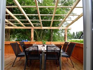 Spacious Holiday Home in Hasselfelde with Private Terrace