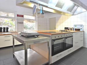 Spacious Holiday Home in L wensen Lower Saxony near Forest