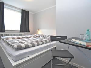 Spacious Holiday Home in L wensen Lower Saxony near Forest
