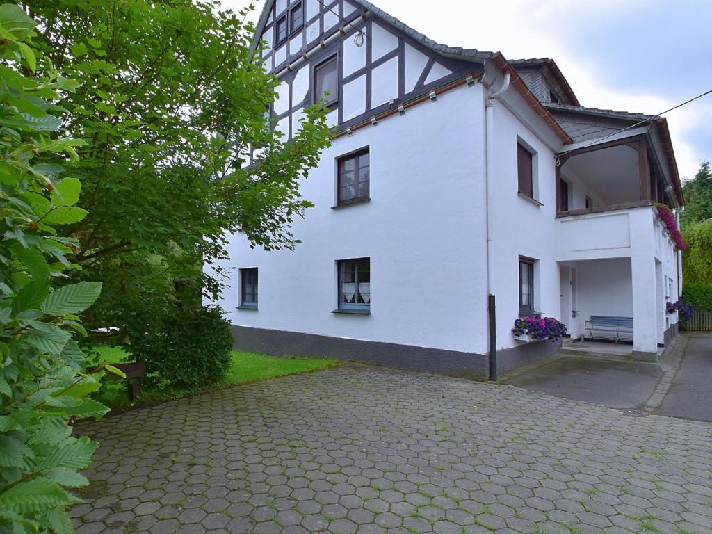 Maison de vacances Spacious Holiday Home in Menkhausen near Ski Area  57392 Schmallenberg