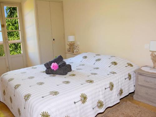 Spacious holiday home in Mouans Sartoux with garden