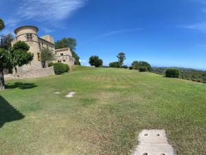 Spacious holiday home in Mouans Sartoux with garden