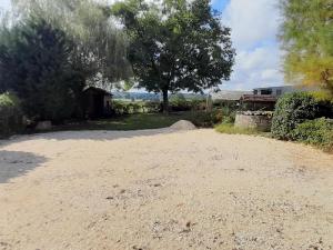 Spacious holiday home in Ni vre with a garden