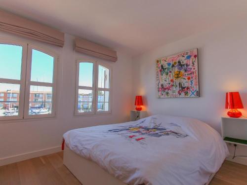 Spacious holiday home in Port Grimaud with hot tub