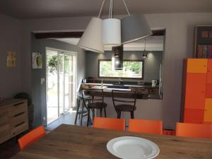 Maison de vacances Spacious Holiday Home in Provence with Private Pool  84800 LʼIsle-sur-la-Sorgue Provence-Alpes-Côte d\'Azur