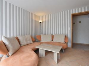 Spacious Holiday Home in Russow with Private Terrace