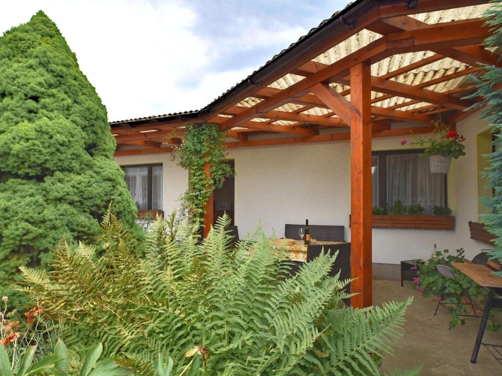 Spacious Holiday Home in Timmenrode with Terrace , 06502 Timmenrode