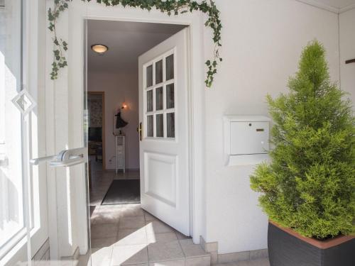 Spacious Holiday Home in Vaison-la-Romaine with Garden