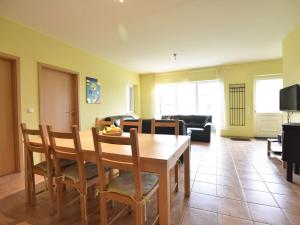 Spacious Holiday Home in Zierow with Sauna
