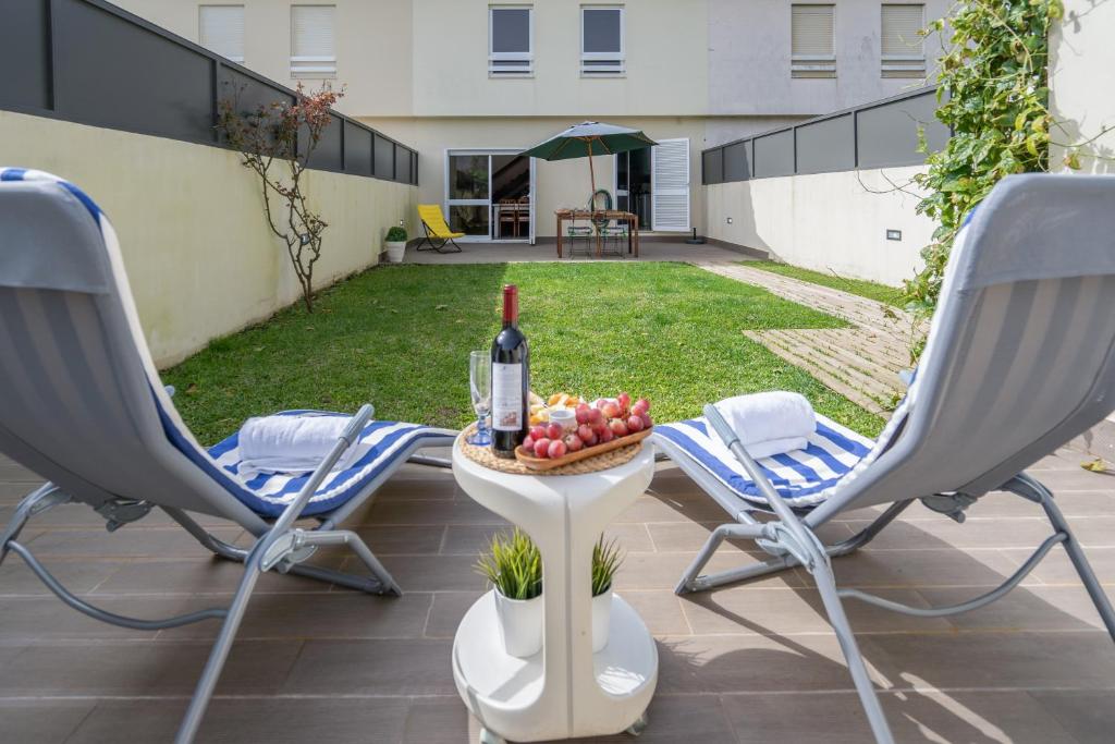 Spacious Modern Beach House - Esposende 46 Rua da Areia Nova, 4740-310 Braga