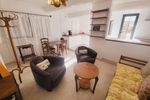 Spacious nest in the heart of the historic center