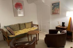 Spacious nest in the heart of the historic center