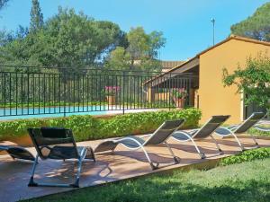 Maison de vacances Splendid Holiday Home in Frejus with private Swimming Pool  83600 Fréjus Provence-Alpes-Côte d\'Azur