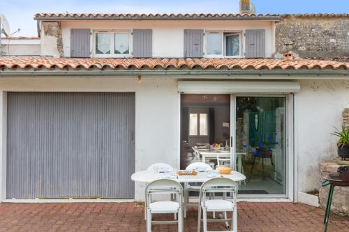 Splendid house in Saint-Pierre-d'Oléron - Welkeys