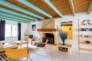 Splendid house in Saint-Pierre-d'Oléron - Welkeys