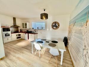 Splendide longère de 100m2