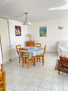 Splendide maison au bord de la plage