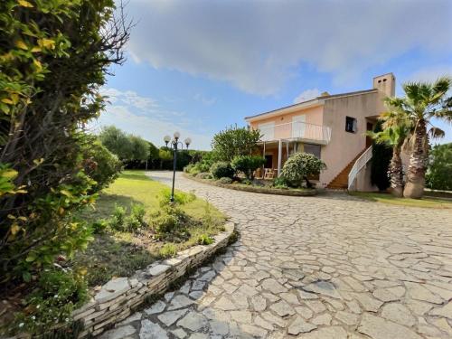 Splendide maison pour 10 personnes avec pisicne privée et grands espaces