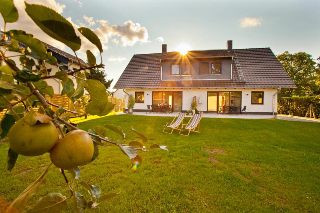 Spreewaldferienhaus Fliederweg 15, 15907 Lübben