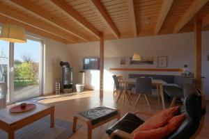 Maison de vacances SR Hans Albers 26 Lisas Ankerplatz Hans Albers 26 27639 Schottwarden Basse-Saxe
